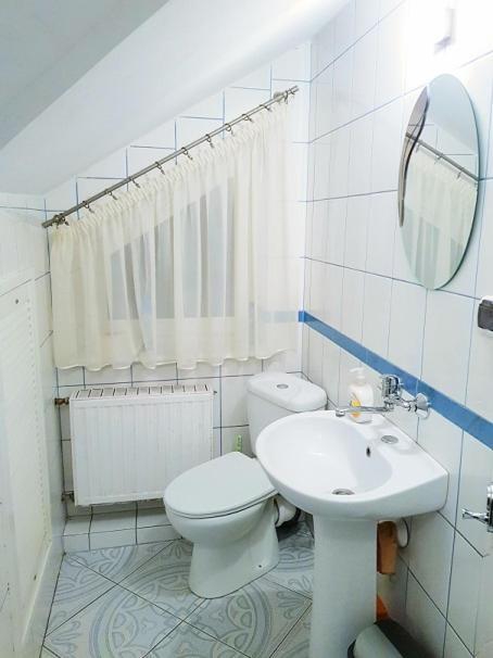 Gospodarstwo Agroturystyczne Anielin Okonek Dış mekan fotoğraf